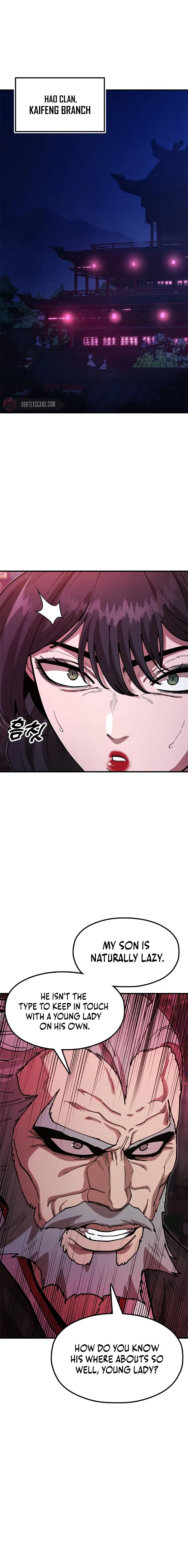 Read Chronicles of the Lazy Sovereign en Manga Online