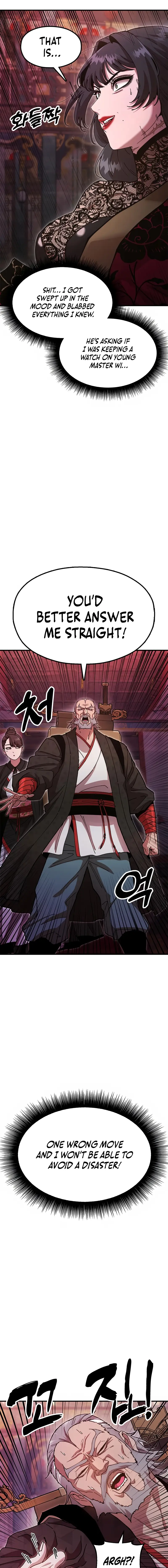 Read Chronicles of the Lazy Sovereign en Manga Online