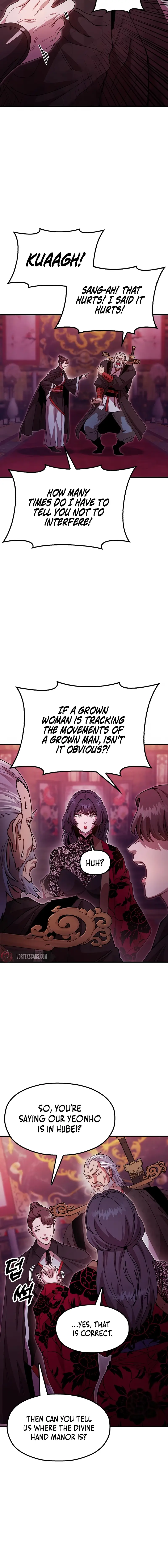 Read Chronicles of the Lazy Sovereign en Manga Online