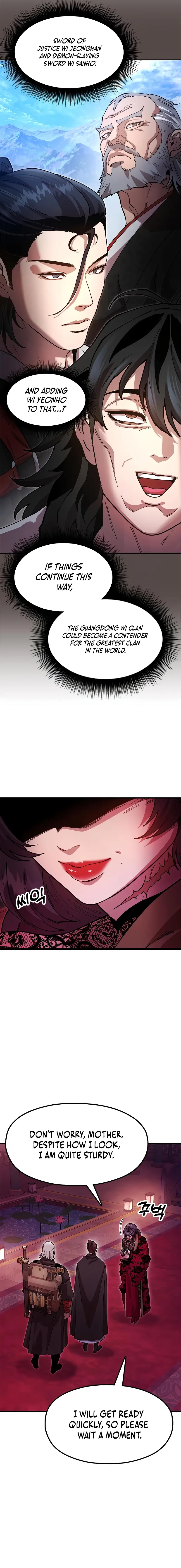 Read Chronicles of the Lazy Sovereign en Manga Online