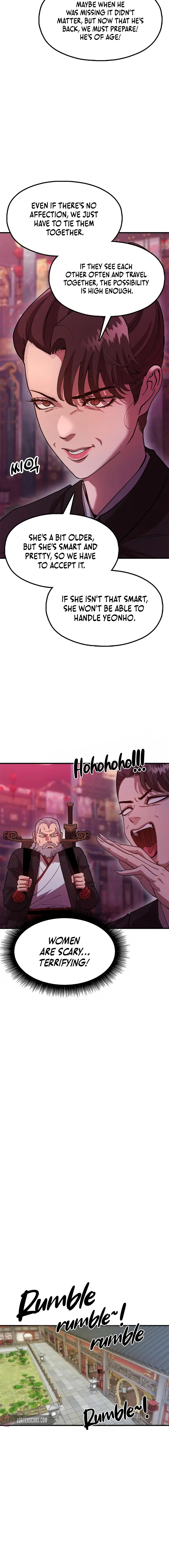 Read Chronicles of the Lazy Sovereign en Manga Online