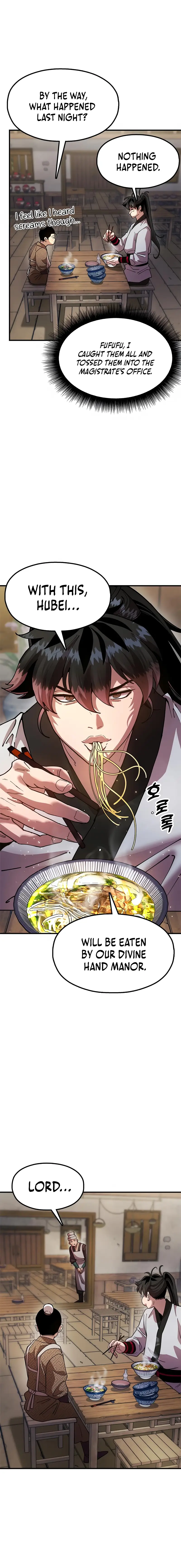 Read Chronicles of the Lazy Sovereign en Manga Online