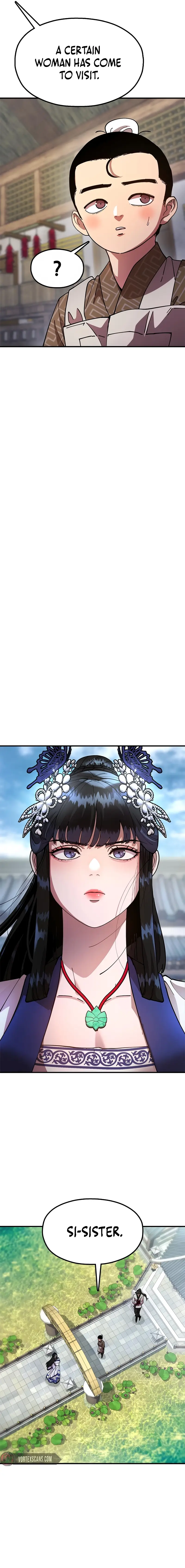 Read Chronicles of the Lazy Sovereign en Manga Online