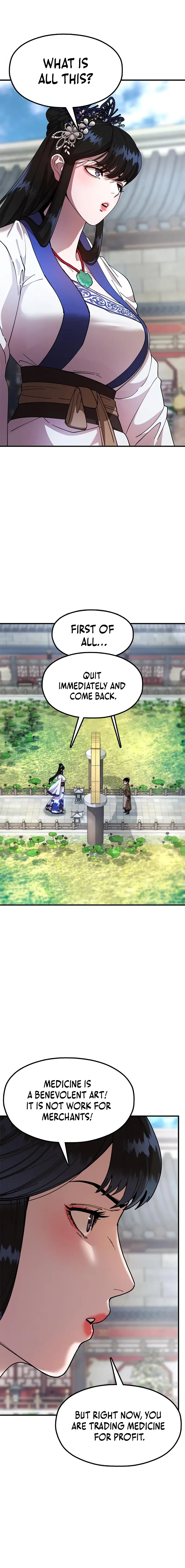 Read Chronicles of the Lazy Sovereign en Manga Online