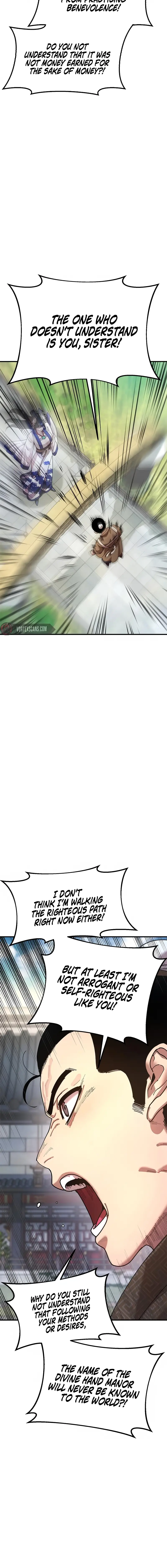 Read Chronicles of the Lazy Sovereign en Manga Online