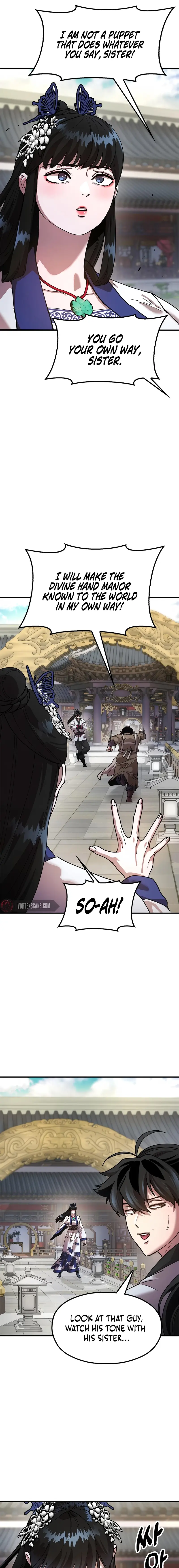 Read Chronicles of the Lazy Sovereign en Manga Online