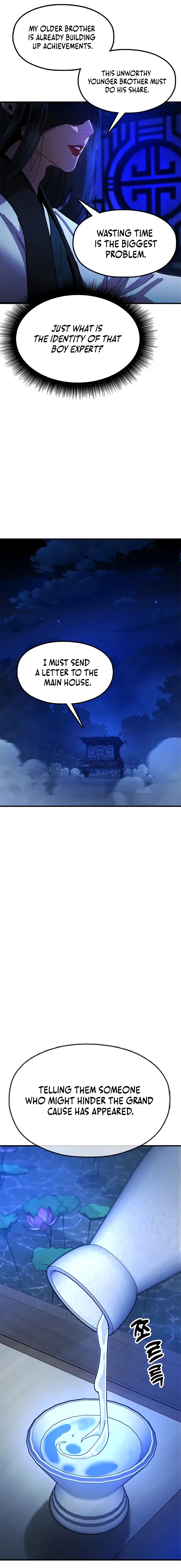 Read Chronicles of the Lazy Sovereign en Manga Online