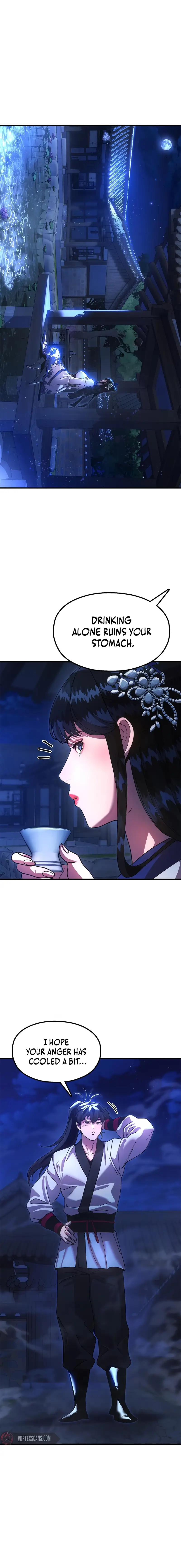 Read Chronicles of the Lazy Sovereign en Manga Online