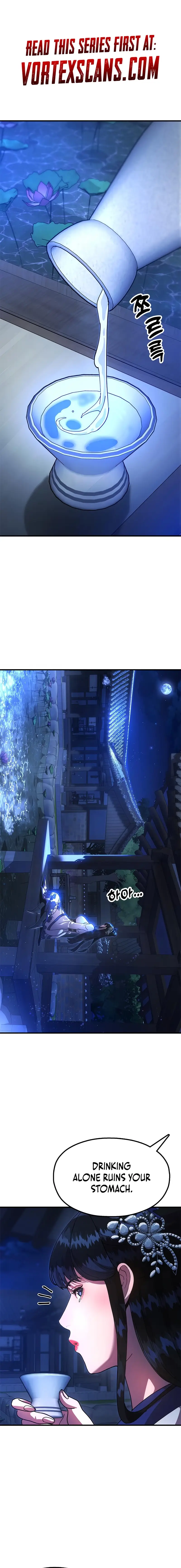 Read Chronicles of the Lazy Sovereign en Manga Online