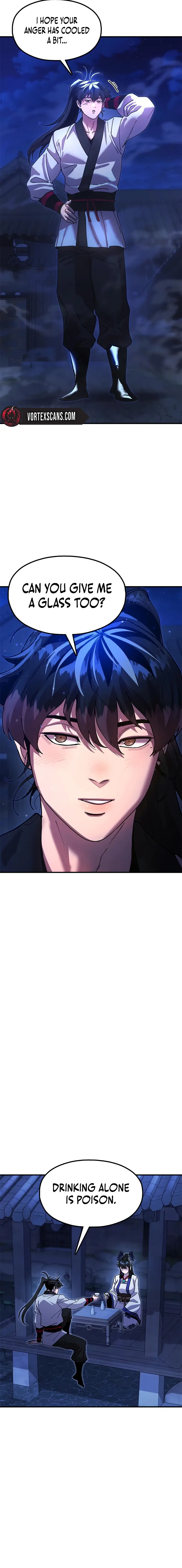 Read Chronicles of the Lazy Sovereign en Manga Online