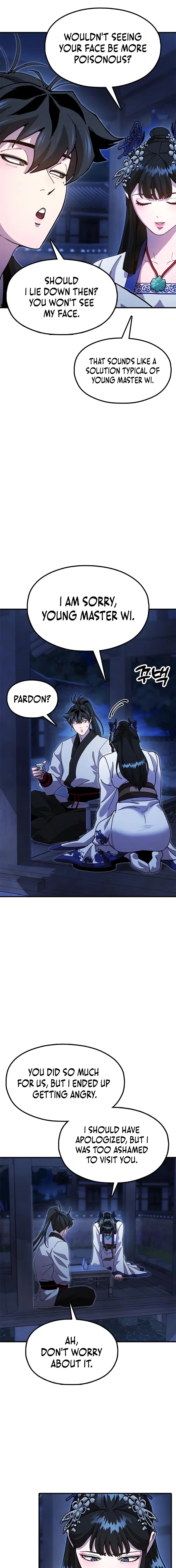 Read Chronicles of the Lazy Sovereign en Manga Online