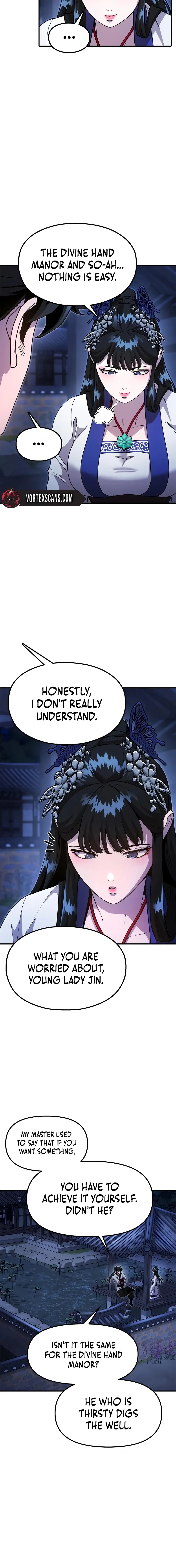 Read Chronicles of the Lazy Sovereign en Manga Online