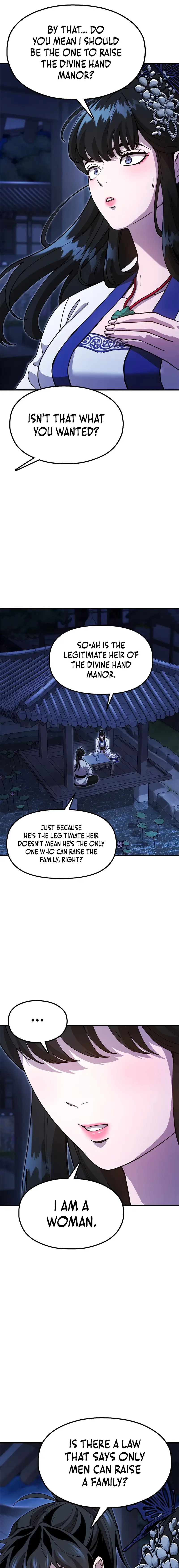 Read Chronicles of the Lazy Sovereign en Manga Online