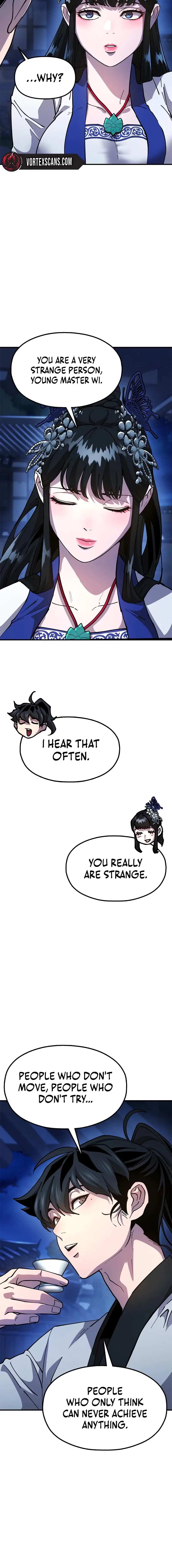 Read Chronicles of the Lazy Sovereign en Manga Online