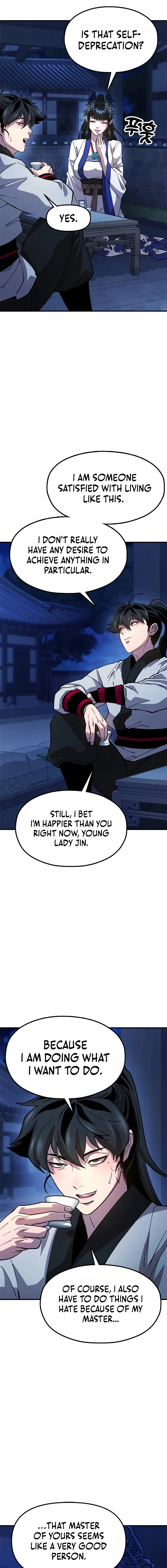 Read Chronicles of the Lazy Sovereign en Manga Online