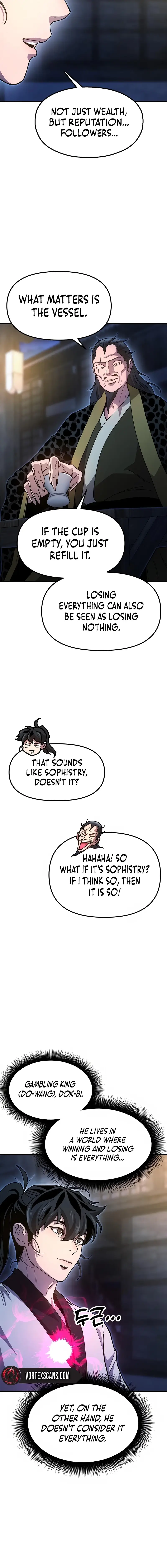 Read Chronicles of the Lazy Sovereign en Manga Online