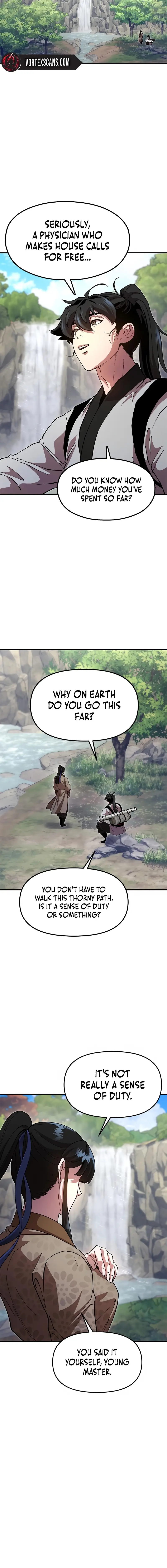 Read Chronicles of the Lazy Sovereign en Manga Online