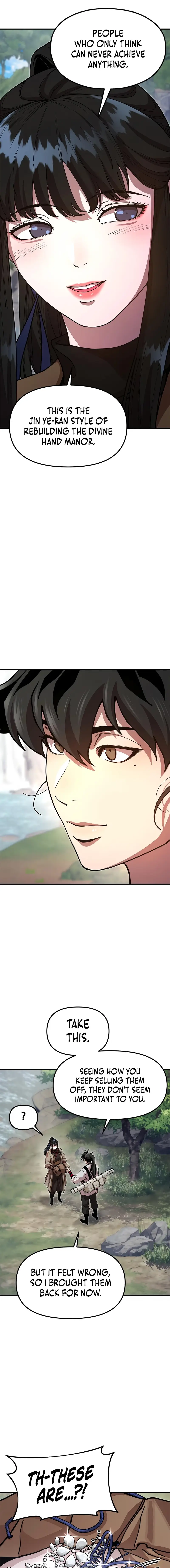 Read Chronicles of the Lazy Sovereign en Manga Online