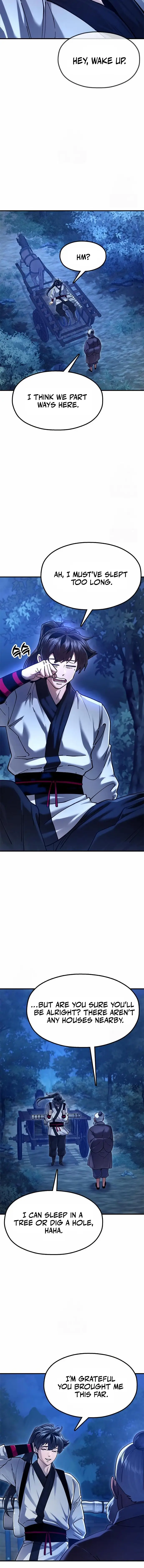 Read Chronicles of the Lazy Sovereign en Manga Online