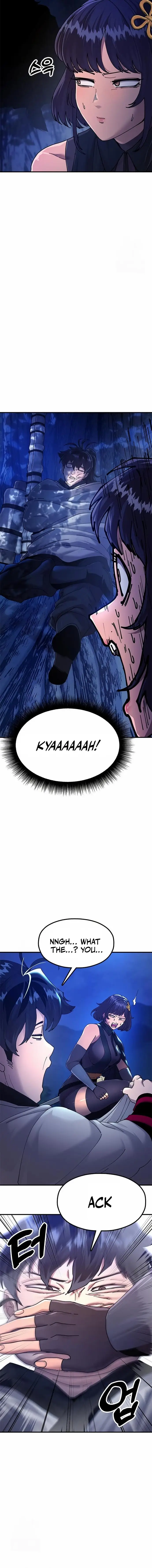 Read Chronicles of the Lazy Sovereign en Manga Online