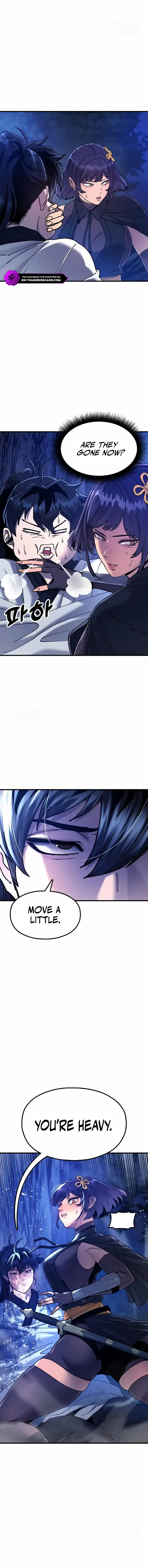 Read Chronicles of the Lazy Sovereign en Manga Online