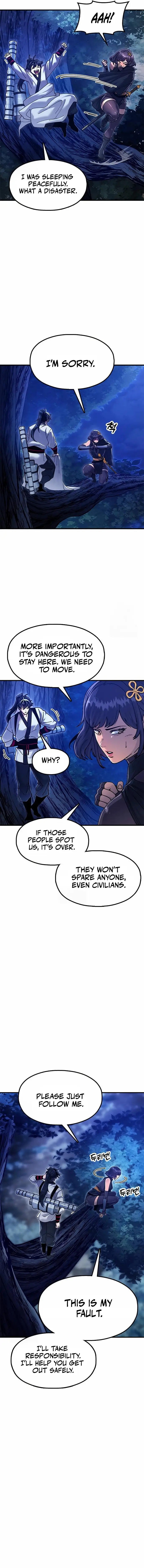 Read Chronicles of the Lazy Sovereign en Manga Online