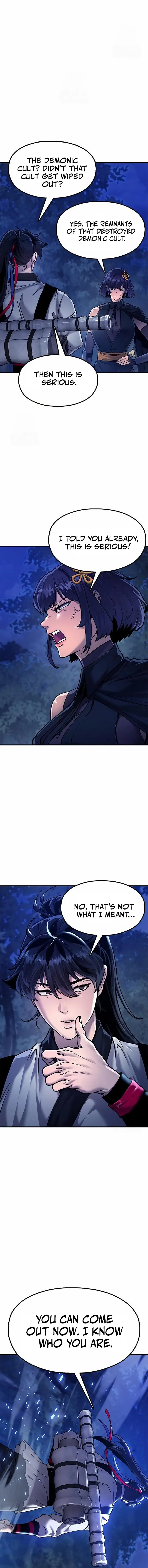 Read Chronicles of the Lazy Sovereign en Manga Online