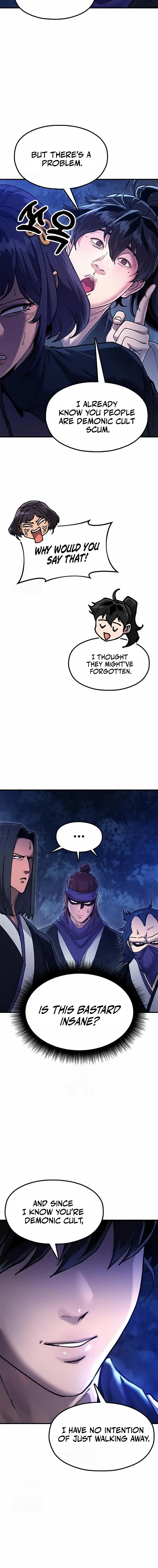 Read Chronicles of the Lazy Sovereign en Manga Online