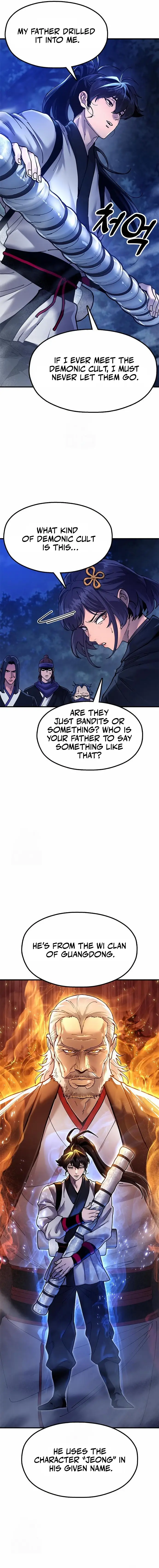 Read Chronicles of the Lazy Sovereign en Manga Online