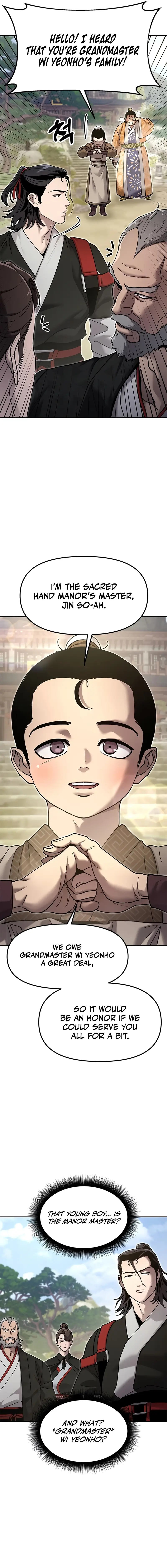 Read Chronicles of the Lazy Sovereign en Manga Online