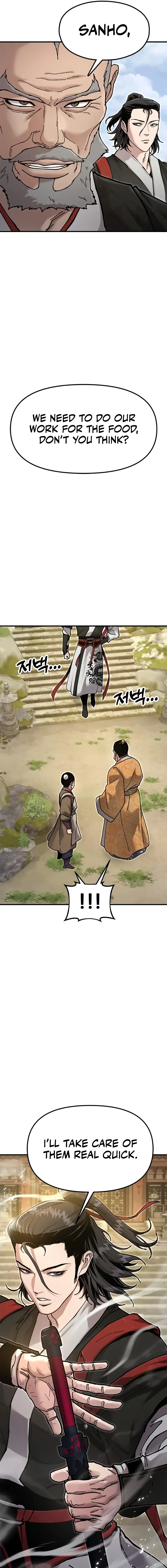 Read Chronicles of the Lazy Sovereign en Manga Online