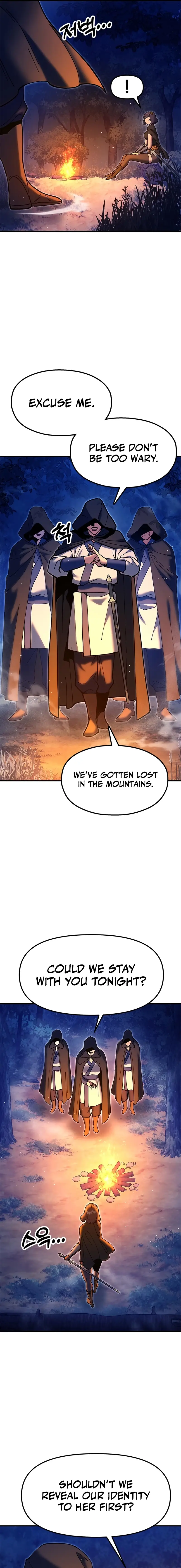 Read Chronicles of the Lazy Sovereign en Manga Online