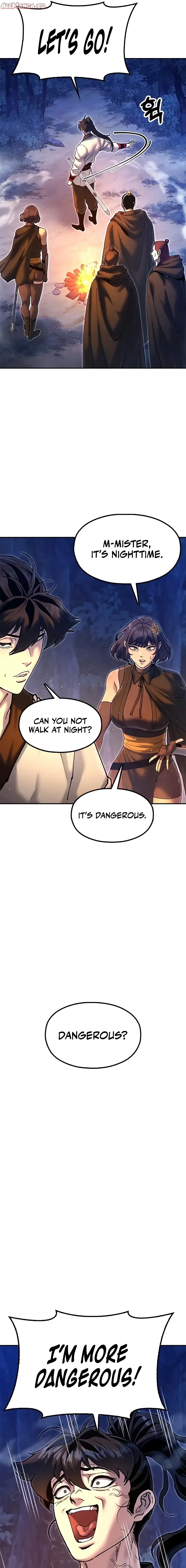 Read Chronicles of the Lazy Sovereign en Manga Online