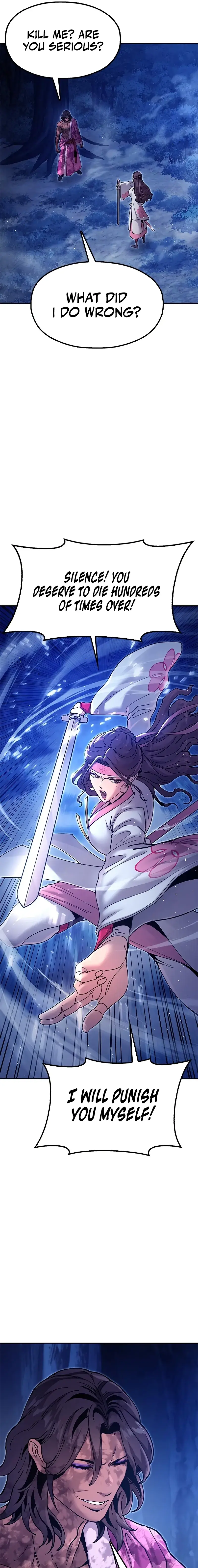 Read Chronicles of the Lazy Sovereign en Manga Online