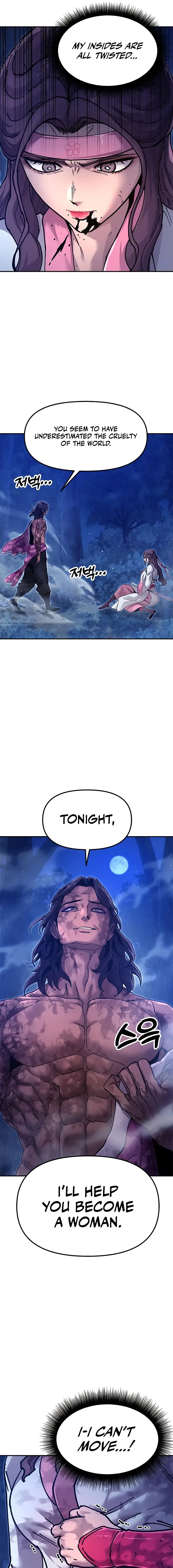 Read Chronicles of the Lazy Sovereign en Manga Online