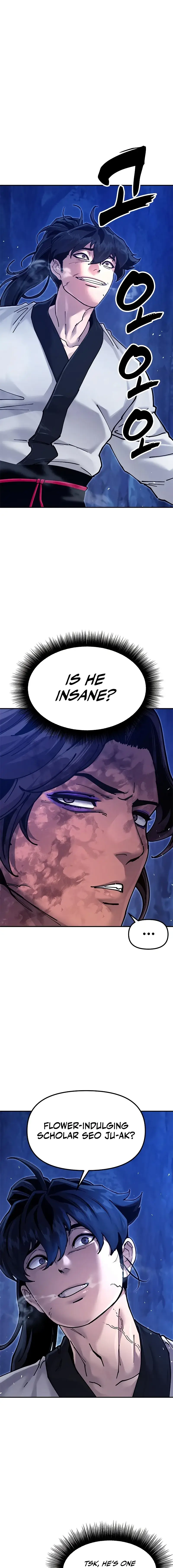 Read Chronicles of the Lazy Sovereign en Manga Online