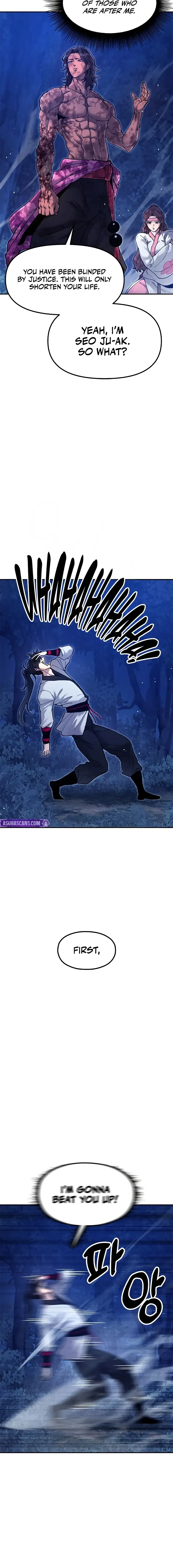 Read Chronicles of the Lazy Sovereign en Manga Online