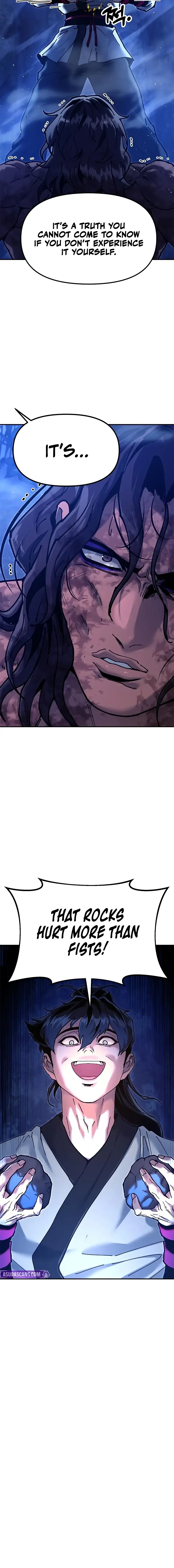 Read Chronicles of the Lazy Sovereign en Manga Online