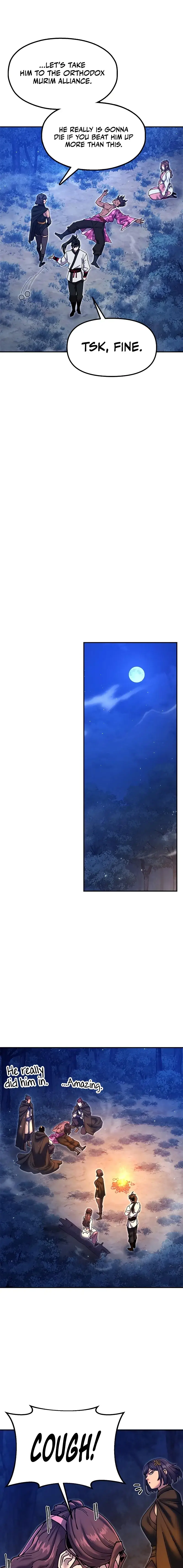 Read Chronicles of the Lazy Sovereign en Manga Online