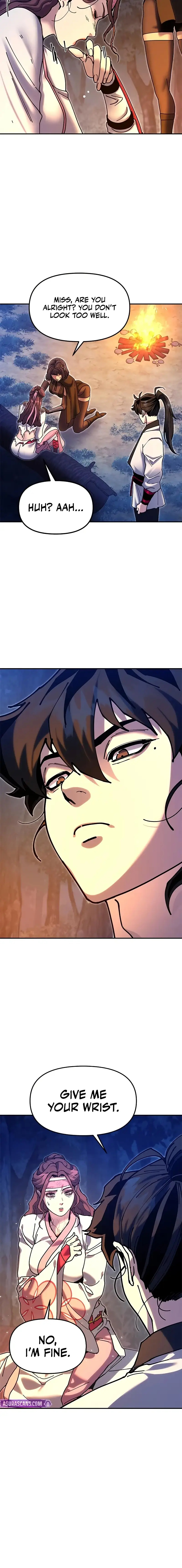 Read Chronicles of the Lazy Sovereign en Manga Online