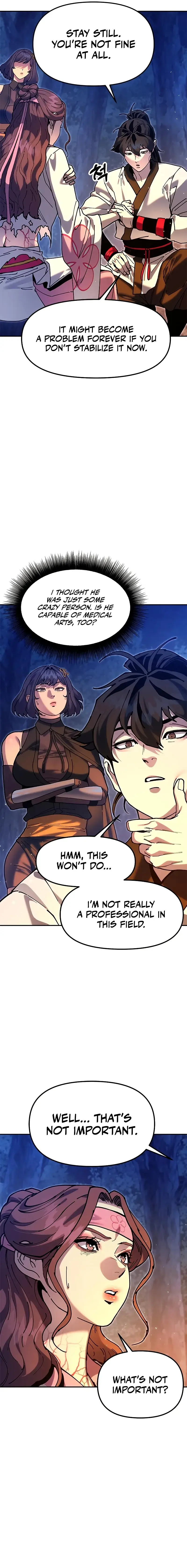 Read Chronicles of the Lazy Sovereign en Manga Online