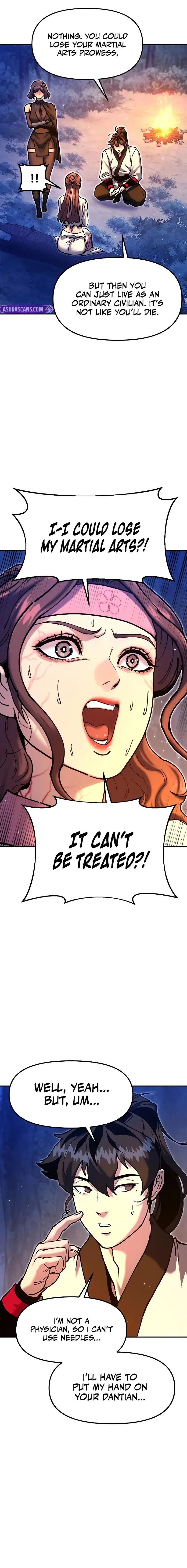 Read Chronicles of the Lazy Sovereign en Manga Online