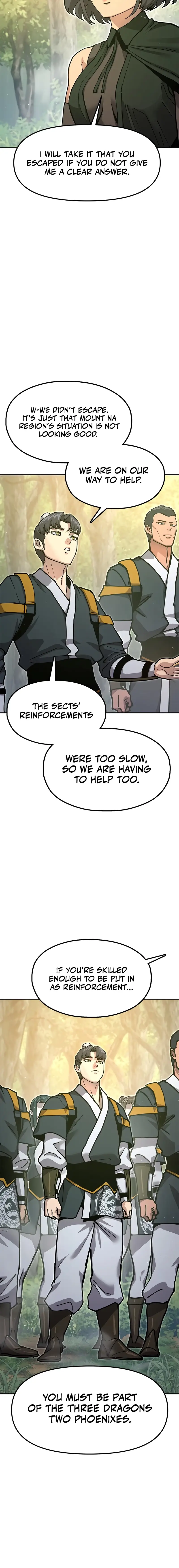 Read Chronicles of the Lazy Sovereign en Manga Online