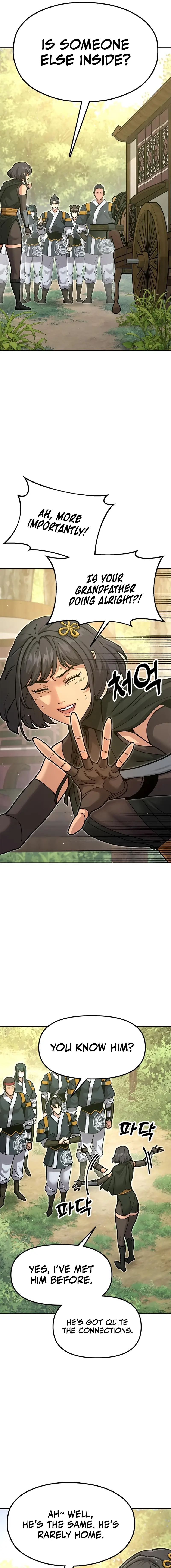 Read Chronicles of the Lazy Sovereign en Manga Online