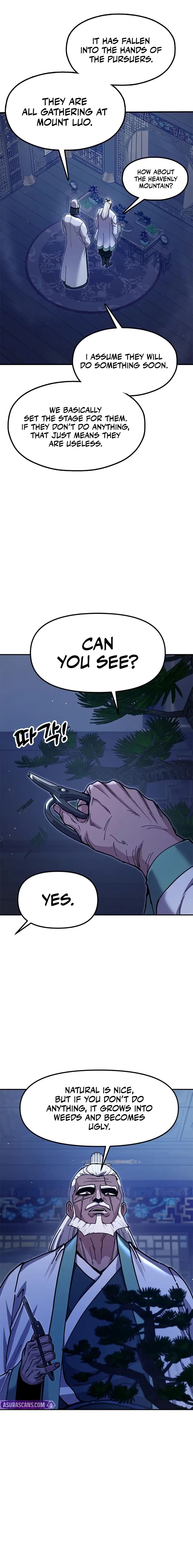 Read Chronicles of the Lazy Sovereign en Manga Online