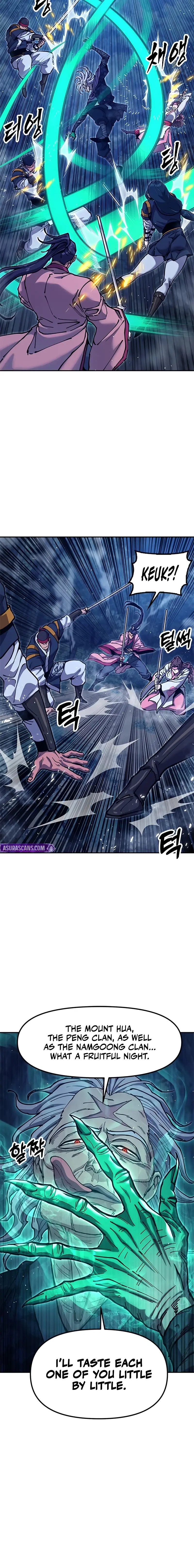 Read Chronicles of the Lazy Sovereign en Manga Online