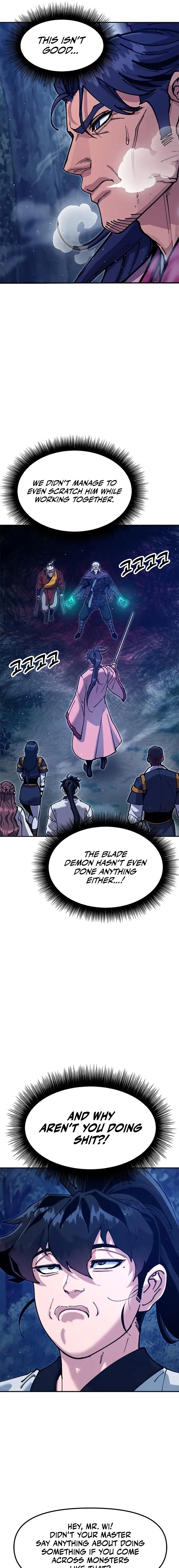 Read Chronicles of the Lazy Sovereign en Manga Online