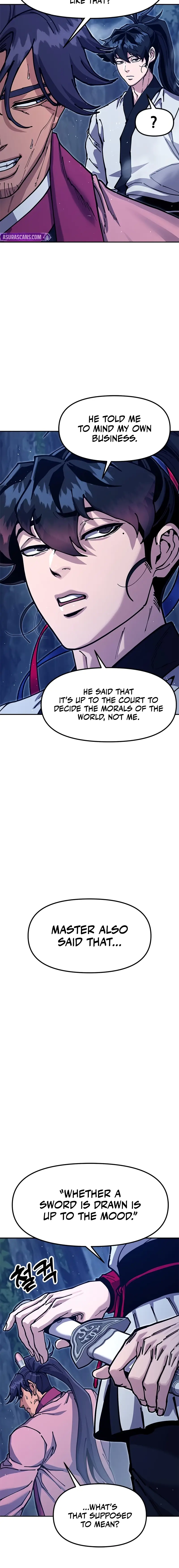 Read Chronicles of the Lazy Sovereign en Manga Online