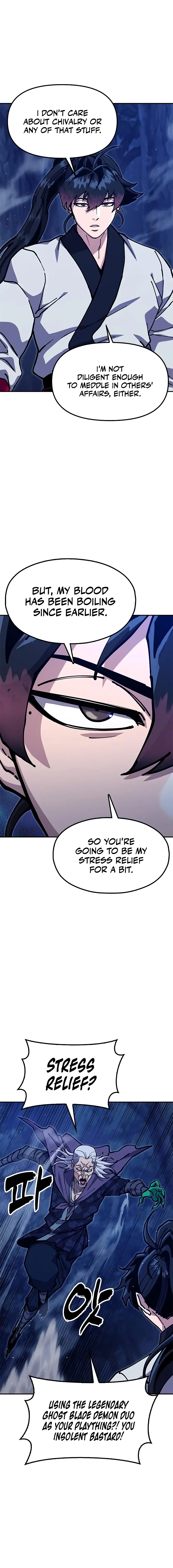 Read Chronicles of the Lazy Sovereign en Manga Online