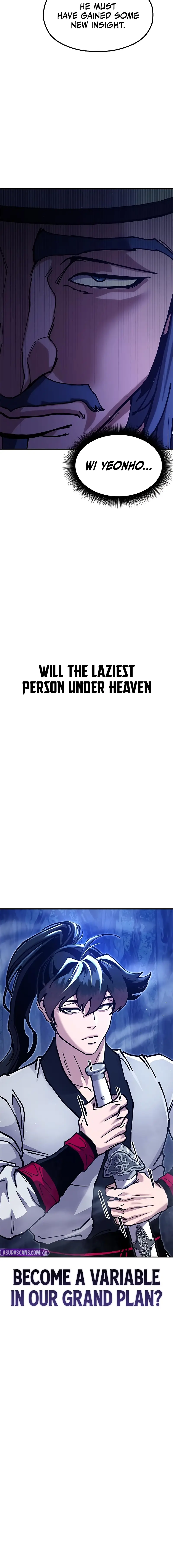 Read Chronicles of the Lazy Sovereign en Manga Online